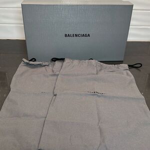 Balenciaga Box Bundle (3 Piece)